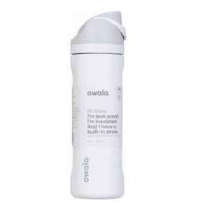 Owala 24 oz FreeSip water bottle